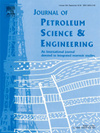 JOURNAL OF PETROLEUM SCIENCE AND ENGINEERING封面